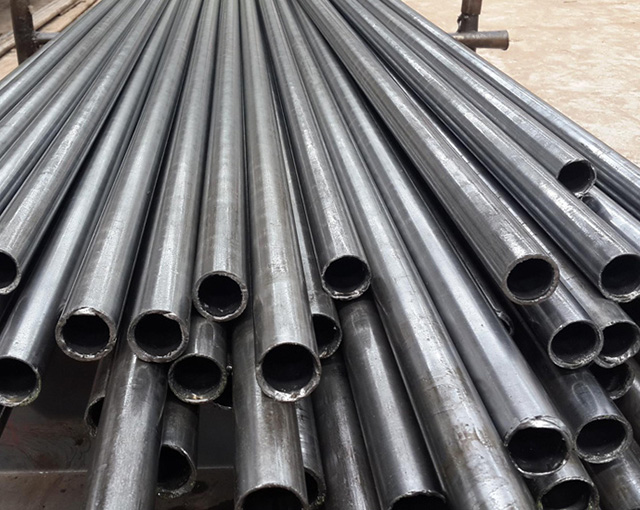35crmo Seamless Steel Pipes